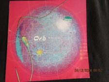 Orb toxygene track for sale  CHESTERFIELD