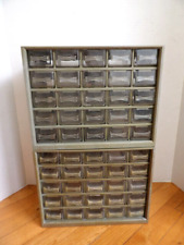 Vintage drawer storage for sale  Springfield
