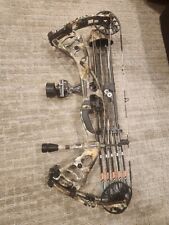 Hoyt rx4 redwrx for sale  Great Falls