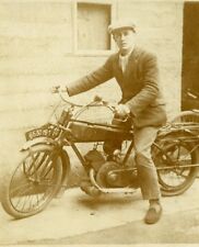 Lille motorcycle motorette for sale  STOCKPORT