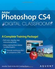 Photoshop cs4 digital for sale  UK