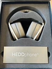 Usado, Fones de ouvido supra-auriculares HEDDaudio HEDDphone ® audiófilos traseira aberta comprar usado  Enviando para Brazil