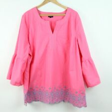 Talbots woman pink for sale  Houston