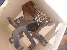 Tow bar brackets for sale  UK