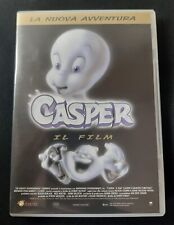 Casper film dvd usato  Roma