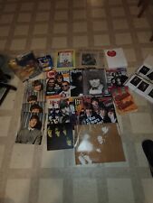 Beatles memorabilia lot for sale  Lexington