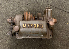 Used myford mk1 for sale  HEBDEN BRIDGE