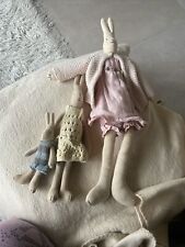 Maileg bunny knitted for sale  CLACTON-ON-SEA