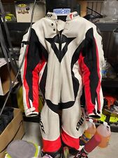 Dainese air leather for sale  Loxley
