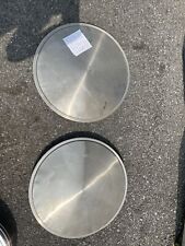 Moon racing discs for sale  Easton