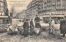 Paris flondation 1910 d'occasion  Expédié en Belgium