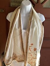 St.michael vintage scarf for sale  Covington