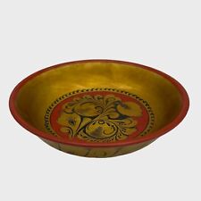 Vintage russian lacquerware for sale  Shipping to Ireland