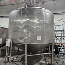Stainless steel tanks for sale  Council Bluffs