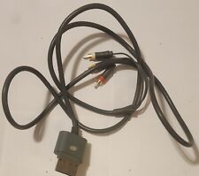 x box power cord for sale  Peebles