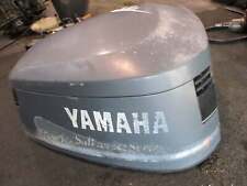 Yamaha 115hp stroke for sale  Greenville