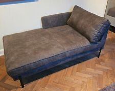 Chaiselongue sofa links gebraucht kaufen  Hamburg