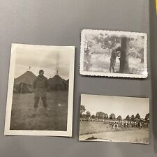 Ww2 photo lot for sale  Medina