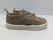 Zapatos sin cordones Oshkosh B'gosh para niños pequeños - bronceados - talla 6 - estilo # 196562049028 segunda mano  Embacar hacia Mexico