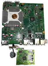 Placa-mãe Xbox 360 Slim Corona com placa de DVD casada anel vermelho erro 0100 reparo comprar usado  Enviando para Brazil