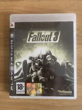Fallout playstation ps3 usato  Torino