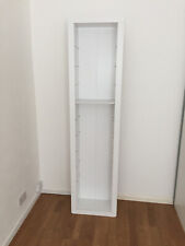 Tall white unit for sale  PINNER
