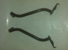 Used, Megelli 250R 2011 Lower Fairing Hanger Bkt LH and RH OEM #2 *FAST SHIPPING* for sale  Shipping to South Africa