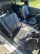 bmw x3 seats for sale  FALMOUTH