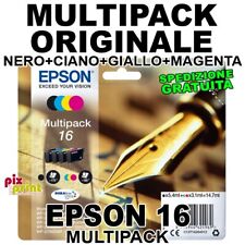 Epson multipack colori usato  San Casciano In Val Di Pesa