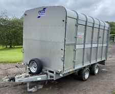 Ifor williams dp120 for sale  UK