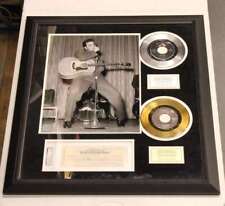 Elvis presley framed for sale  Amityville