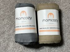 Momcozy baby muslin for sale  Kulpmont