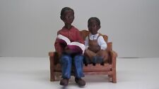 African american figurine for sale  Spencer