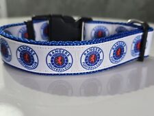 Adjustable dog collar for sale  LIVERPOOL