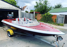 fletcher speed boats for sale  IVER