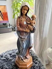 Koziol heiligenfigur maria gebraucht kaufen  Wattenscheid