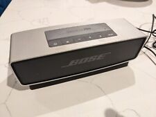 Used bose soundlink for sale  Shipping to Ireland