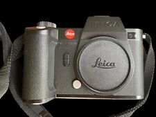 Leica sl2 parfait d'occasion  Paris VI