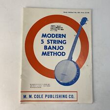 Vintage modern string for sale  Milton