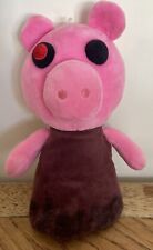 Roblox piggy plush for sale  LEICESTER