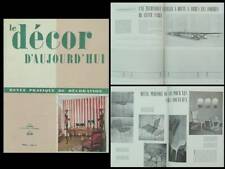 Decor 1954 andre d'occasion  Rennes-