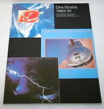 Dire straits 1982 for sale  Nashville