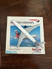 Herpa wings boeing for sale  LONDON