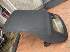 audi a4 cabriolet roof for sale  ST. AUSTELL