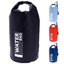 Waterproof dry bag for sale  EDENBRIDGE