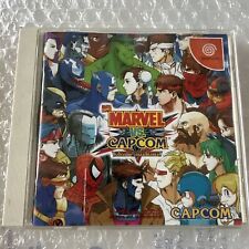 Marvel vs. capcom usato  Santa Maria Di Licodia