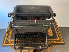 Macchina scrivere typewriter usato  Ferrara