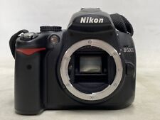 Nikon d5000 digital d'occasion  Expédié en Belgium