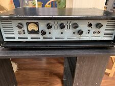 Ashdown bass amplifier for sale  HORSHAM