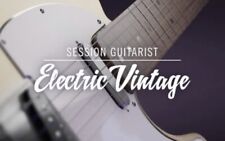 Electric vintage session for sale  Shipping to Ireland